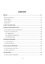 Preview for 6 page of Jntech JNP2K2L-V6 User Manual