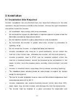 Preview for 25 page of Jntech JNP2K2L-V6 User Manual