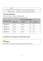 Preview for 34 page of Jntech JNP2K2L-V6 User Manual