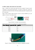 Preview for 44 page of Jntech JNP2K2L-V6 User Manual