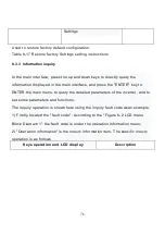 Preview for 76 page of Jntech JNP2K2L-V6 User Manual