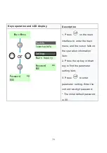 Preview for 79 page of Jntech JNP2K2L-V6 User Manual