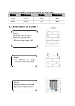 Предварительный просмотр 6 страницы Jntech JNP370L Quick Installation