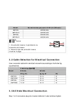 Предварительный просмотр 8 страницы Jntech JNP370L Quick Installation