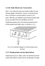 Предварительный просмотр 10 страницы Jntech JNP370LS-V1 Quick Installation