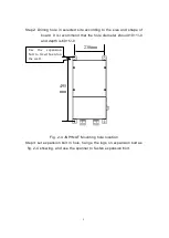 Предварительный просмотр 10 страницы Jntech JNPH1AF User Manual