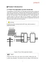 Preview for 9 page of Jntech JNPH3AR-S User Manual