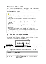 Preview for 18 page of Jntech JNPH3AR-S User Manual