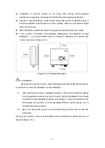 Preview for 7 page of Jntech JNS Series User Manual