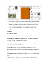 Preview for 14 page of Jntech JNS Series User Manual