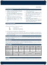 Предварительный просмотр 6 страницы JO-EL 821027 User Manual