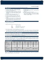 Предварительный просмотр 10 страницы JO-EL 821027 User Manual