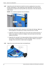 Preview for 28 page of Joab EcoDrive Hook-Lift L Service Manual