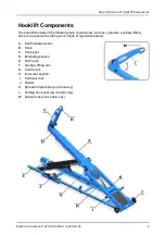 Предварительный просмотр 11 страницы Joab EcoDrive LA Operation And Maintenance Manual