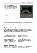 Preview for 29 page of Joab EcoDrive LA Operation And Maintenance Manual