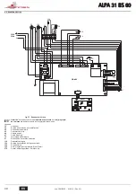 Предварительный просмотр 40 страницы Joannes ALPA 31 BS 60 Instructions For Use, Installation And Maintenance