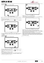 Предварительный просмотр 44 страницы Joannes ALPA 31 BS 60 Instructions For Use, Installation And Maintenance