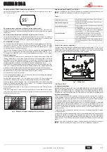 Предварительный просмотр 11 страницы Joannes CLIZIA D 24 A Instructions For Use, Installation & Maintenance