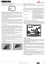 Предварительный просмотр 19 страницы Joannes CLIZIA D 24 A Instructions For Use, Installation & Maintenance