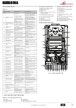 Предварительный просмотр 31 страницы Joannes CLIZIA D 24 A Instructions For Use, Installation & Maintenance