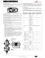 Предварительный просмотр 5 страницы Joannes CLIZIA D LOW NOX 24 A Instructions For Use, Installation And Maintenance