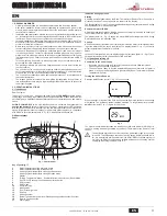 Предварительный просмотр 11 страницы Joannes CLIZIA D LOW NOX 24 A Instructions For Use, Installation And Maintenance