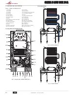 Предварительный просмотр 26 страницы Joannes CLIZIA D LOW NOX 24 A Instructions For Use, Installation And Maintenance