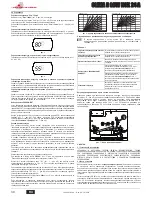 Предварительный просмотр 30 страницы Joannes CLIZIA D LOW NOX 24 A Instructions For Use, Installation And Maintenance