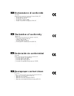 Предварительный просмотр 38 страницы Joannes CLIZIA D LOW NOX 24 A Instructions For Use, Installation And Maintenance