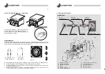 Предварительный просмотр 9 страницы Joannes DRY 20 Installation And Maintenance Manual