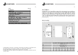 Предварительный просмотр 18 страницы Joannes DRY 20 Installation And Maintenance Manual