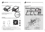 Предварительный просмотр 23 страницы Joannes DRY 20 Installation And Maintenance Manual