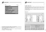 Предварительный просмотр 32 страницы Joannes DRY 20 Installation And Maintenance Manual