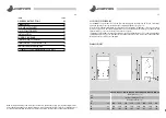 Предварительный просмотр 35 страницы Joannes DRY 20 Installation And Maintenance Manual