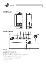 Предварительный просмотр 6 страницы Joannes EPOCA 24-29 NS User Manual