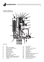 Предварительный просмотр 11 страницы Joannes EPOCA 25-29 NS Installation And Maintenance Manual