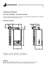 Предварительный просмотр 125 страницы Joannes EPOCA 25-29 NS Installation And Maintenance Manual