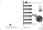 Joannes G50/2 oil Use And Maintenance Instructions preview