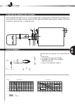 Preview for 66 page of Joannes G50/2 oil Use And Maintenance Instructions