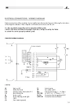 Предварительный просмотр 19 страницы Joannes GIG 107 Installation & Maintenance