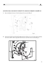 Предварительный просмотр 31 страницы Joannes GIG 107 Installation & Maintenance