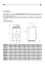 Предварительный просмотр 35 страницы Joannes GIG 107 Installation & Maintenance