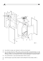 Предварительный просмотр 42 страницы Joannes GIG 107 Installation & Maintenance