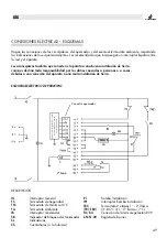 Предварительный просмотр 49 страницы Joannes GIG 107 Installation & Maintenance