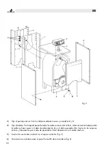 Предварительный просмотр 52 страницы Joannes GIG 107 Installation & Maintenance