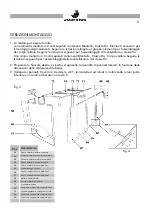 Preview for 11 page of Joannes GIG K 200 Installation & Maintenance