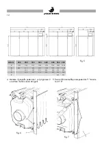 Preview for 12 page of Joannes GIG K 200 Installation & Maintenance