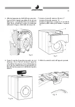 Preview for 13 page of Joannes GIG K 200 Installation & Maintenance