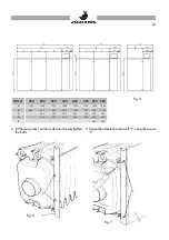 Preview for 23 page of Joannes GIG K 200 Installation & Maintenance