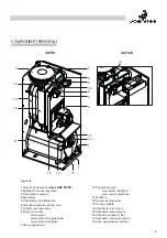 Предварительный просмотр 5 страницы Joannes LADY F 30-90 B Installation And Maintenance Manual